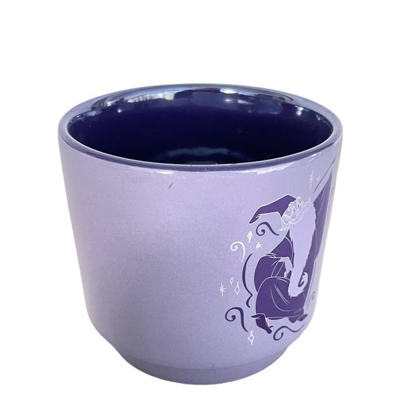 Disney Sword in the Stone Merlin Wisdom Collection Limited Release Coffee Mug - Picture 6 of 12